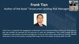 View of Fintechs vs. Traditional Financial Institutions by Frank Tian