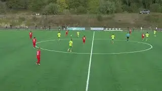 28.09.2025 REZUMAT CS Atletic - Academia Rebeja-UTM 0 - 4
