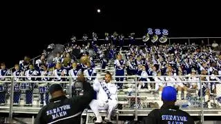 Dover High School Marching Band