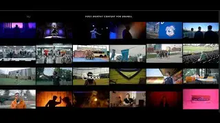 Harry Jackman | Videographer & Photographer | Kent & London, UK