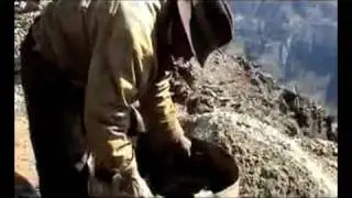 sacambaya MINERA DE KAMI.mpg