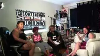 #NenaAfterDark (Short) Ft. @ToyClosetNYC & @MsMarshaeXXX