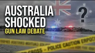 Bondi Beach Attack Rekindles Australia&rsquo;s Gun Law Debate: What the Tragedy Reveals