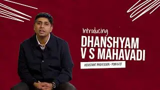 Rethinking Single-Use Plastics: Prof. Dhanshyam on Sustainable Solutions