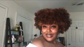 Watch Me Do Sponge Rollers!! | Mya Elayne