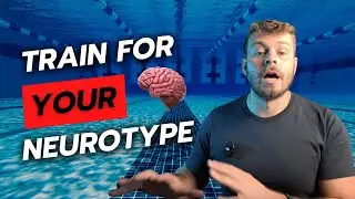 SWIM FASTER by Training for YOUR Personality Type