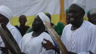 ملحمة | ليلة المولد