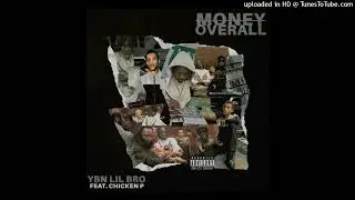 [Free] Chicken P & Ybn LilBro Type Beat - 