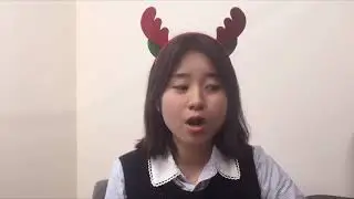 TTC2020.12.24青年会賛美