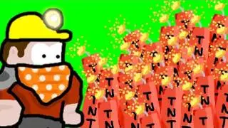 BLOWING UP THE DEMOLITIONIST!!