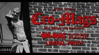 Cro-Mags - The Only One (Live @Budapest, 3.10.2019.)