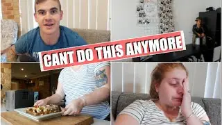Vlog ♡ Becoming An Emotional Wreck ♡ The Donnellans