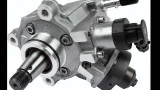 AP01 Diesel Fuel Pump Installation & Performance Review &ndash; Deutz Engines