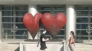 BEAUTIFUL RUE SHERBROOKE - MONTREAL - MUSEE DE BEAUX ARTS