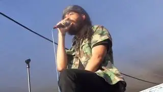 Protoje:  Stylin' - Adamari Festival - Ontario, CA - 07/31/2016