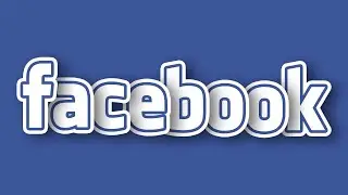 Photoshop Tutorials | Design FACEBOOK Text Effects in Photoshop | TEXT EFFECTS | ADOBE PHOTOSHOP