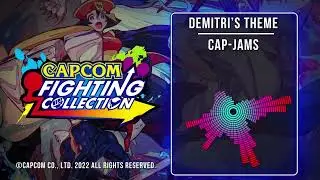 Demitri's Theme