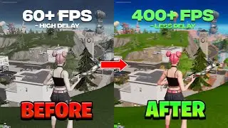 Профессиональная оптимизация ПК (Service Tweak) Повышение FPS