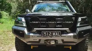 Enhanced Offroad Solutions