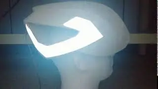 tpltechnology LED helmet