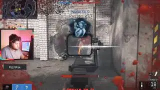 85 KILLS ON ISLAND SECURE POINT | PAK4LOLO | IRONSIGHT GAMEPLAY | PUBStombers
