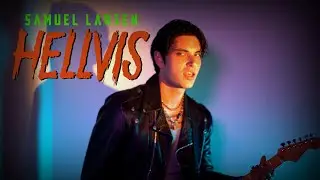 SAMUEL LARSEN 