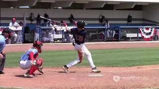 Cade Horton - SS, Norman HS (OK) - (7-3-19)
