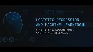 Logistic Regression and programming using Python
