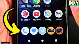 How to Add the Search Bar to Android Home Screen