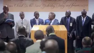 PASTOR TCHESSA,