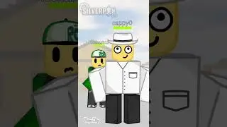 I love tree #robloxarg #roblox #rochas #animation