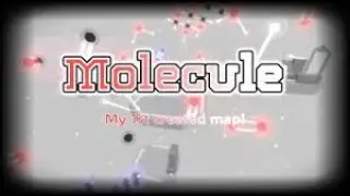 Molecule / Database Running First creation (FULL MAP) 2 / 2