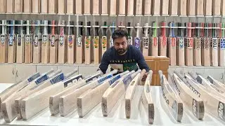NEW LAUNCHED MOST UNIQE NB BATS UNBOXING #thecricketbox 
