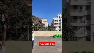 #funny #ytshorts #kite #enjoy #ytshorts