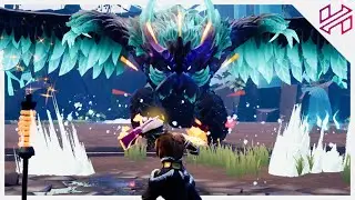 Skraev Dauntless Trial | Solo 37s & Duo 26s ft. Shaanks