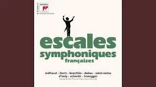 Espa&ntilde;a - Rhapsody: Allegro con fuoco