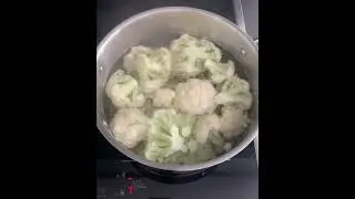 Karfiol salata 🌹🌹
