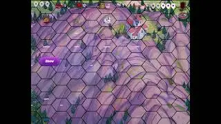 Tentacles Thrive Apr 2026 progress update