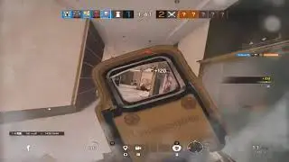 First FPS Montage