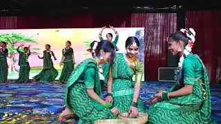 Our cultural heritage performance IICulture & Heritage | Beautiful Performance II PSM PUBLIC SCHOOL 