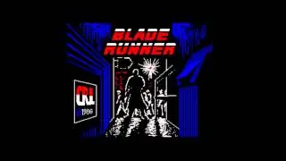 8Bit RemiX  Vangelis   Blade Runner End Titles
