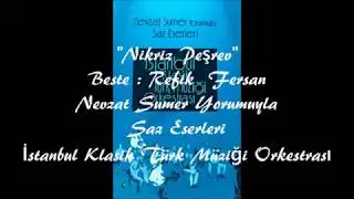 Nikriz Peşrev- Refik Fersan