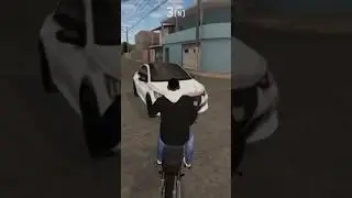 miranha do grau 🕷️🏍️#eliteautobrasil #soltygames #viralshort