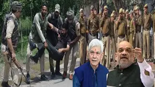 SPOs K Liye Good News|| JK Police SPOs ||Salary Increase||Regularise Policy#jammukashmir 