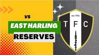 Tacolneston vs East Harling Reserves / Anglian Combination / Non League Football / Norfolk Football