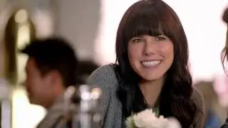 AT&T Amazon Fire Phone Cafe Commercial
