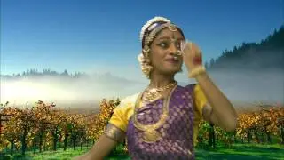 Harvard Tamil Anthem  Dance Choreography by Nirothini, Toronto, Canada