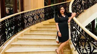 Dinner Buffet at Leela Palace Bengaluru| Citrus | Review of Leela Palace| 5-star Hotel in Bengaluru