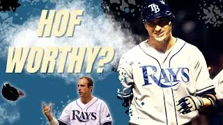 What if Rocco Baldelli NEVER Got Injured?