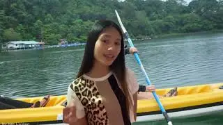 VIRTUAL TOUR OUTDOOR ACTIVITIES : CAMIGUIN ISLAND (GROUP 1)